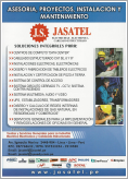 JASATEL