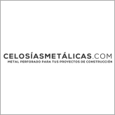 Celosias Metalicas
