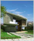 Arquitecto Javier Lemus