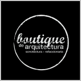Boutique de Arquitectura