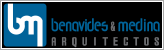 Benavides & Medina Arquitectos
