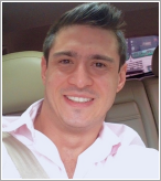 Alejandro Naranjo Bevan