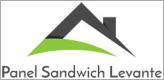 Panel Sandwich Levante