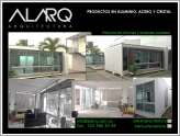Alarq Arquitectura S.A.S
