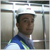 Arquitecto Steven Zambrano Varela