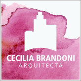 Arquitecta Cecilia Brandoni