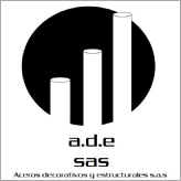 Aceros Decorativos y Estructurales SAS