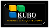 Kubo Muebles & Arquitectura
