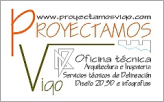 Proyectamos Vigo - Oficina Tecnica