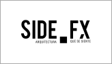 Side FX Arquitectura