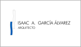 Arquitectos León - Isaac A. García