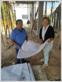 Arq. Miriam Vera Lpez
