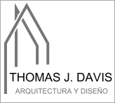 Thomas J. Davis Arquitectura y Diseno