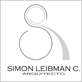 Arq. Simn Leibman Cimbal
