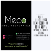 Arquitecta Camila Restrepo Van Den Enden