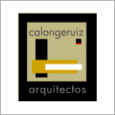 Calonge Ruiz Arquitectos SLP