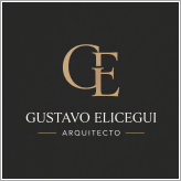 Arq. Gustavo Elicegui