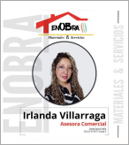 Irlanda Villarraga
