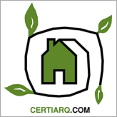 Certiarq | Certificación Energética