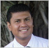 Arquitecto Hazael Valladares