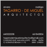 Tagarro - De Miguel Arquitectos