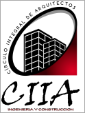 Circulo Integral de Arquitectos