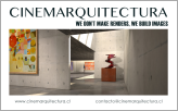 Cinemarquitectura