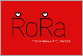 Rora: Interiorismo & Arquitectura