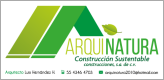 Arquinatura Construcciones S.A. de C.V.