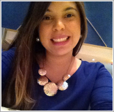 Arq. Greysha Reaez Goitia