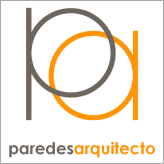 Paredes Arquitecto