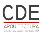 CDE Arquitectura