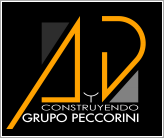 AyD Construyendo - Grupo Peccorini