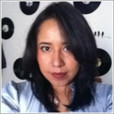 Arq. Talia Ivett Cerero Cruz