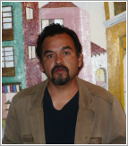 Arq. Humberto Trejo Meja