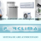 Aire Acondicionado Porclima
