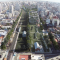 Primer Premio Master Plan Colegiales | Najmias Oficina de Arquitectura [NOA]