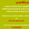 Certfcate con Arquible! | Arquible