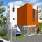 Casa Habitacion Hml-2 | LIVE ARQUITECTOS