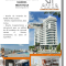 Edificio Puerto Madero | Grupo GAAB S.A.S. Arquitectura & Diseño