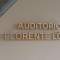 Auditorio Florente | Ernesto Eduardo Vargas Aguayo