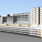 Conjunto Residencial en Altura | Estudio Bim Arquitectura