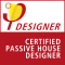 Passivhaus Designer Certificado | Zeb Arquitectura
