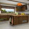 Cocina 3D | Arq. Analia Kleszczelsky