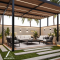 Terrazas | Achurra Arquitecto