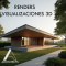 Renders | Archutects