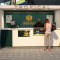 Render Tropical Catering | O-Arquitectura