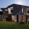 Casa Lj la Calera | O-Arquitectura