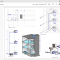 Proyecto en Revit | Arq. M�nica Calanche