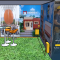 Dise�o y Montaje de Stand | Arq. M�nica Calanche